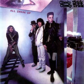 Download track Love Comes A‐Tumblin’ Down Cheap Trick, Robin Zander