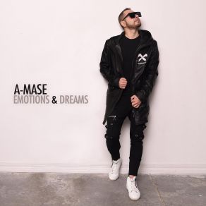 Download track Escape Original Mix A-Mase