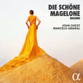 Download track Die Schöne Magelone, Op. 33 III. Sind Es Schmerzen, Sind Es Freuden (Andante) John Chest, Marcelo Amaral