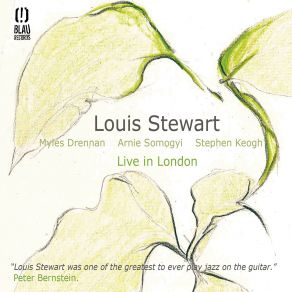 Download track Far Wes Louis Stewart