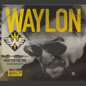 Download track Out Of Jail Waylon Jennings