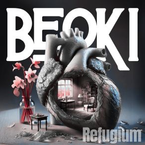 Download track Refugium (Bonus Akustik Version) BEOKI