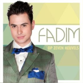 Download track Denk Aan Mij Fadim