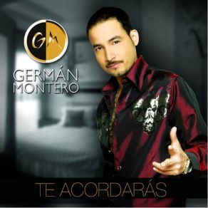 Download track Si Dios Me Ayuda German Montero