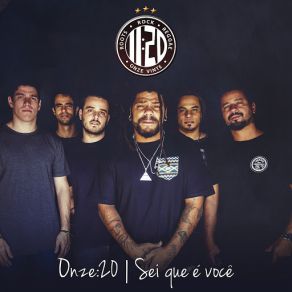 Download track Sei Que É Você Onze 20