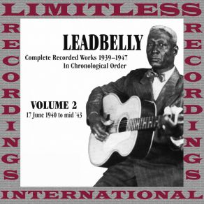 Download track Stew Ball (Original Mix) Leadbelly