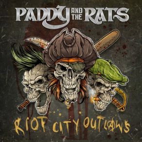 Download track I Won't Drink Again Paddy And The Rats