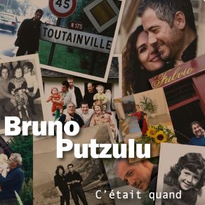 Download track Où Êtes Vous Bruno Putzulu