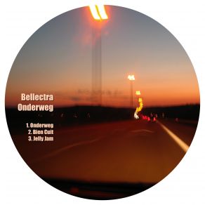 Download track Onderweg (Original Mix) Bellectra