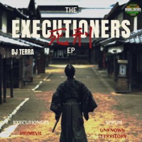 Download track Executioners DJ Terra