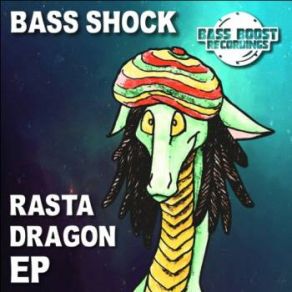 Download track Smoking Bass Shock, Basstripper