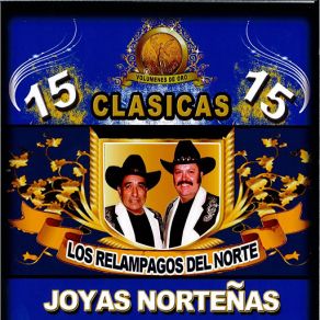 Download track Que Bonita Chaparrita Los Relampagos Del Norte