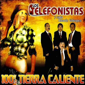 Download track Ojitos De Capulin Los Telefonistas