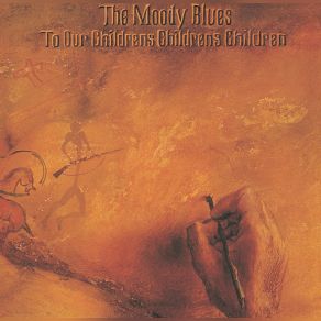 Download track The Voyage Moody Blues