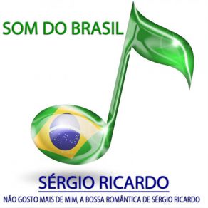 Download track Relógio Da Saudade Sergio Ricardo