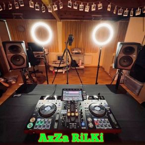 Download track Me And You Now AzZa RiLKi