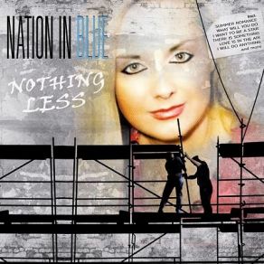 Download track Your Saviour Nation In Blue