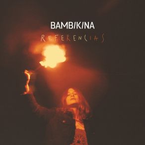 Download track Cazador De Sincronías BambiKina