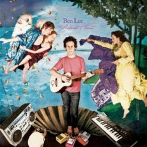 Download track What's So Bad (About Feeling Good) Ben Lee