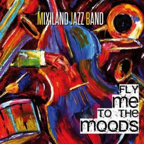 Download track Georgia On My Mind Mixiland Jazz Band