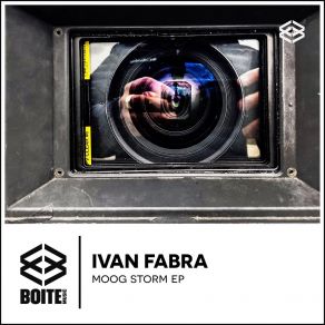 Download track Pulsating Wave Ivan Fabra