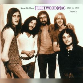 Download track Do You Give A Damn For Me Fleetwood Mac