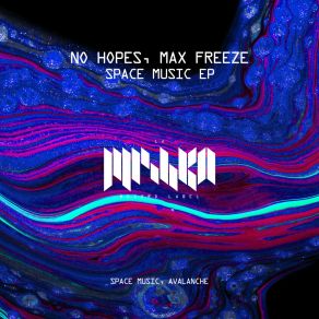 Download track Avalanche (Extended Mix) Max Freeze