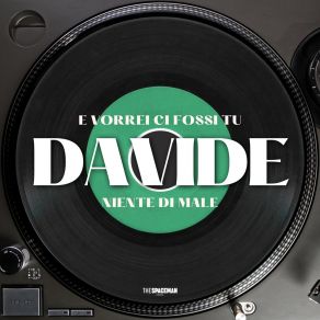 Download track E Vorrei Ci Fossi Tu Davide