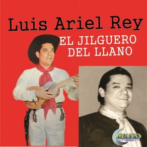 Download track EMBRUJO LLANERO Luis Ariel Rey