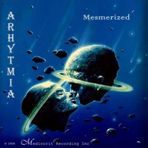 Download track Wonder Arhytmia