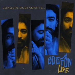 Download track Stroll (Alt Take) Joaquín Bustamante