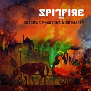 Download track Spirit Of The Blind Man Spitfire MkIII