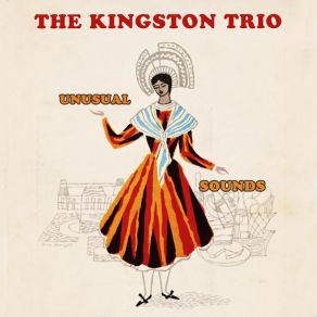 Download track Rapsberries, Strawberries The Kingston Trio