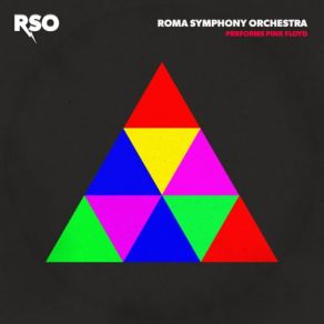 Download track The Great Gig In The Sky Roma Symphony Orchestra