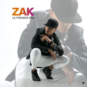 Download track Le Premier Pas Zak