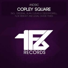 Download track Copley Square (Legal Divide Remix) Andski