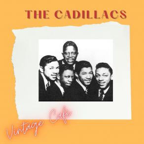 Download track Bad Dan McGoon The Cadillacs