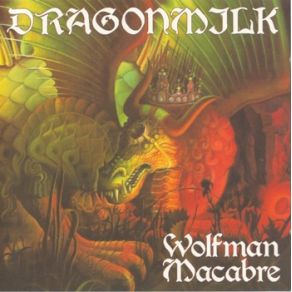 Download track Ride My See-Saw Dragonmilk