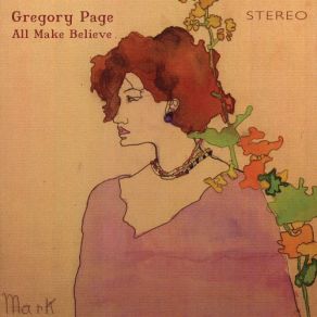 Download track Strange Birds Gregory Page