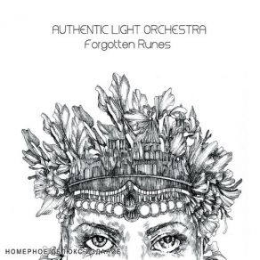 Download track Through Nights And Hopes Authentic Light Orchestra