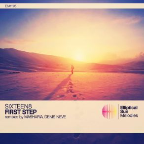 Download track First Step (Denis Neve Remix) Sixteen8