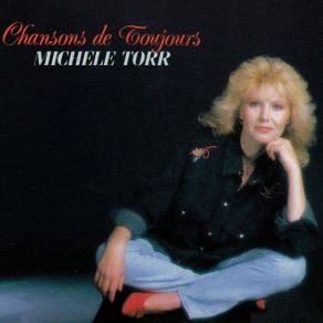 Download track Parlez-Moi D'amour Michèle Torr