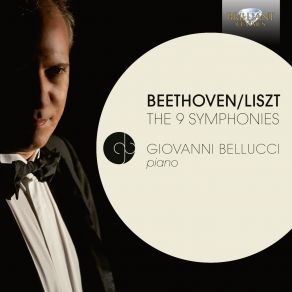 Download track Symphony No. 2 In D Major, Op. 36- IV. Allegro Molto Giovanni Bellucci