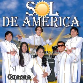 Download track Suegrita Sol De América