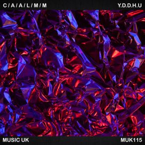 Download track GAH C / A / A / L / M / M