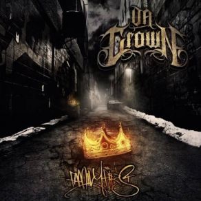 Download track DC Da Crown