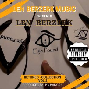 Download track Proz Active (Retuned) Len Berzerk