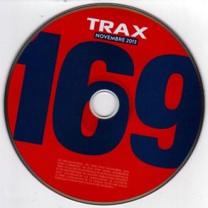 Download track Like It Soft (Low Jack Live Mix) Trax 169