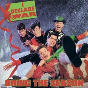 Download track Howdy Ho!  I Declare War