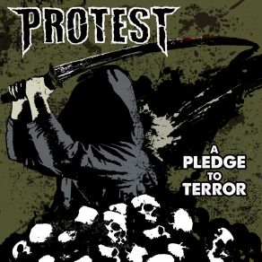 Download track Fueled By Hate The Protest